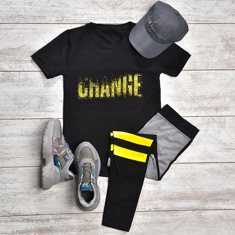 ست دخترانه مدل CHANEL