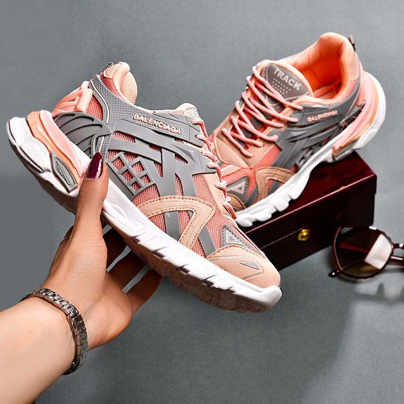 کفش دخترانه مدل SHILA