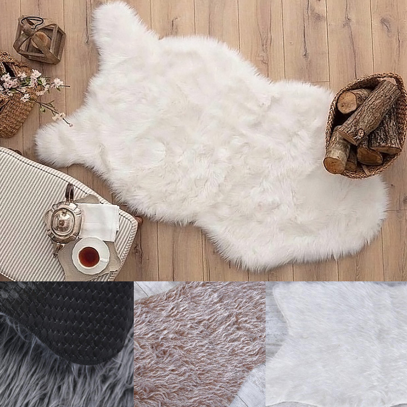 پادري خزدار پرز بلند