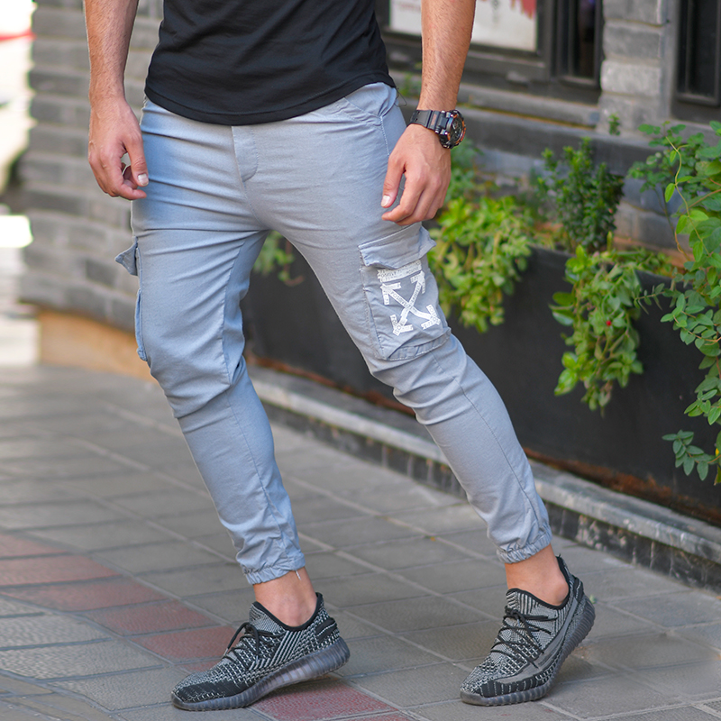 شلواراسلش مردانه مدلArya