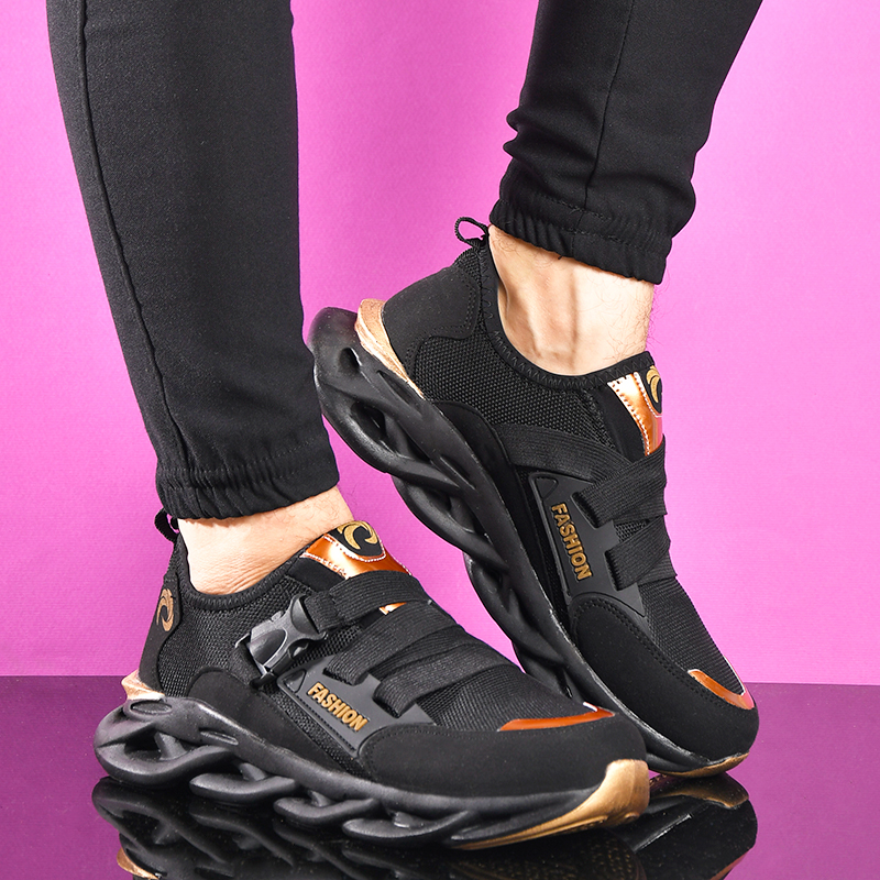 كفش مردانه Fashion مدل Anil