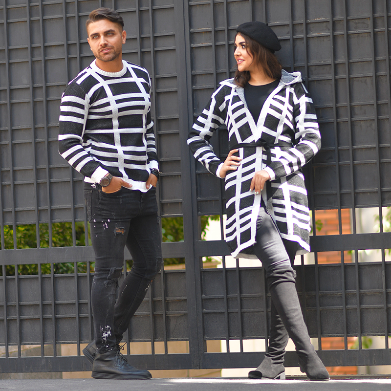 ست بافت مدل AMKO