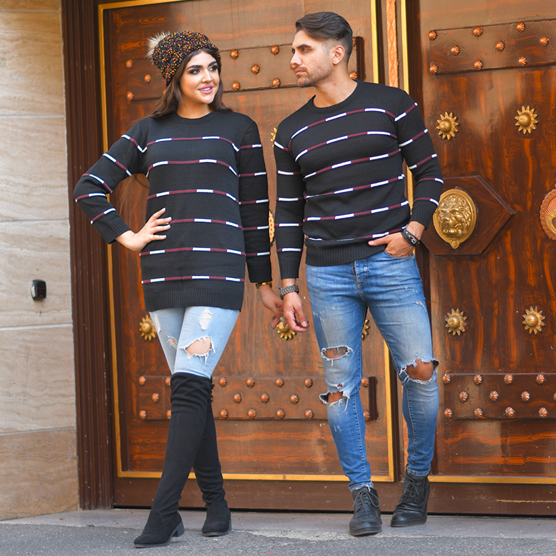 ست بافت مدل VALOR