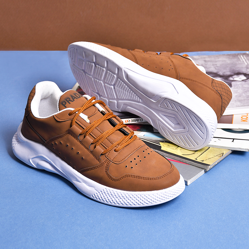 کفش مردانه مدل Avir