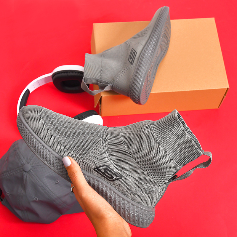 کفش ساقدار دخترانه مدل Soha