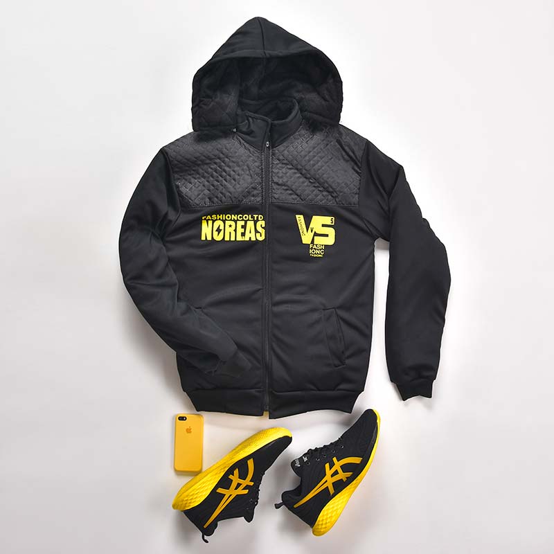 سوئیشرت مردانه مدل Fredy