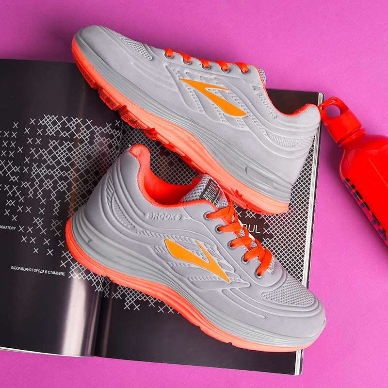 كفش ورزشي دخترانه مدل Arezo