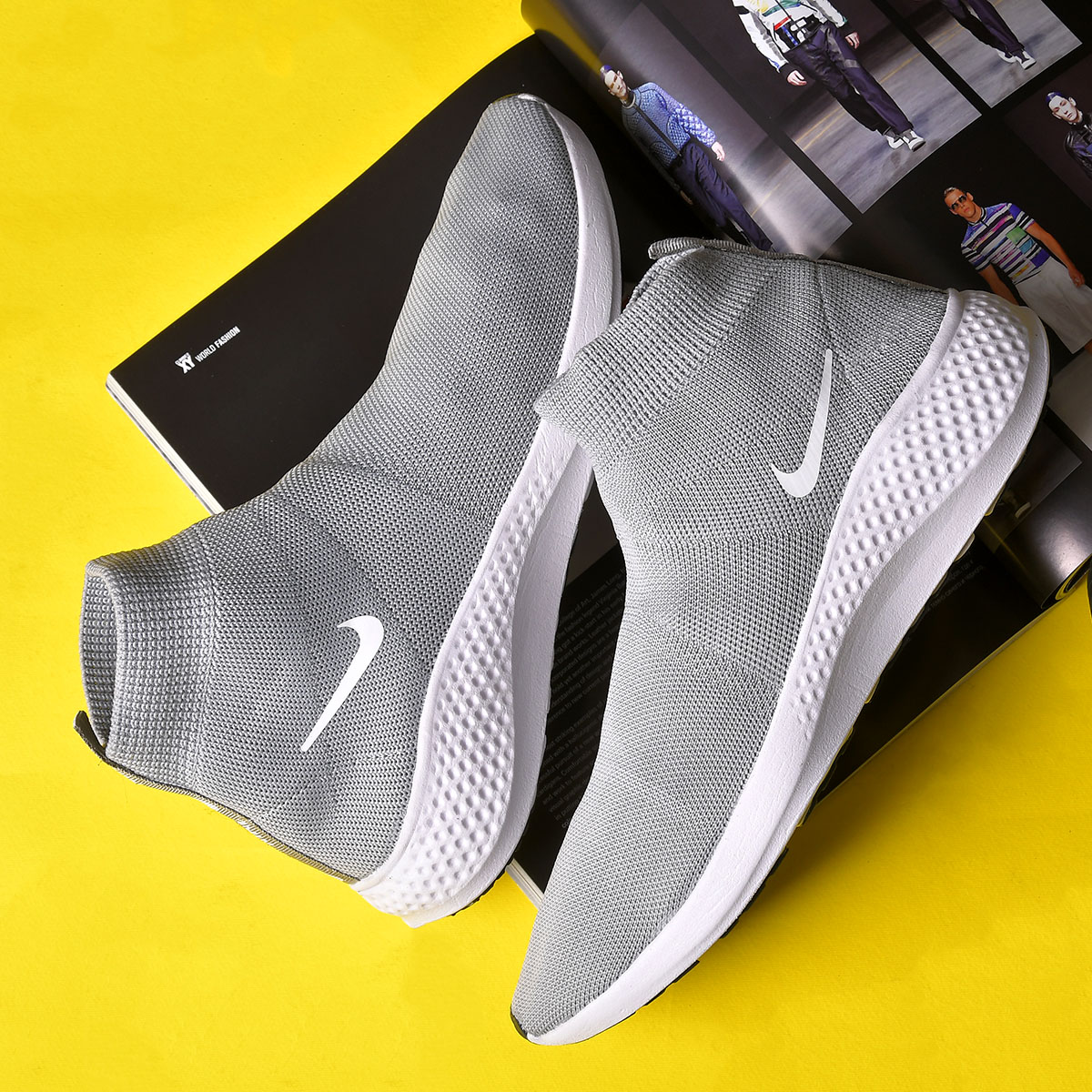 کفش ساقدارمردانه مدل Afra