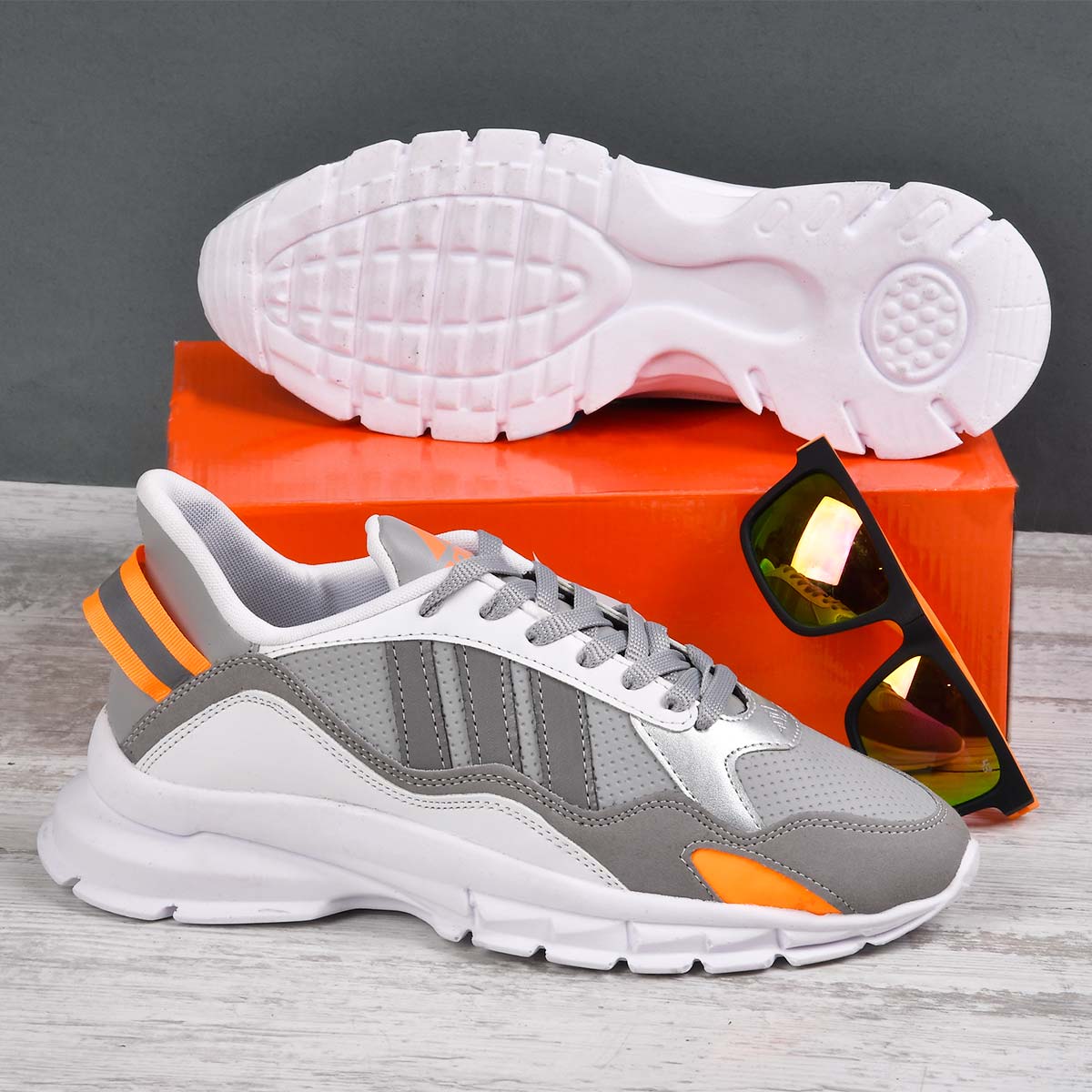 كفش مردانه adiddas مدل Ronald