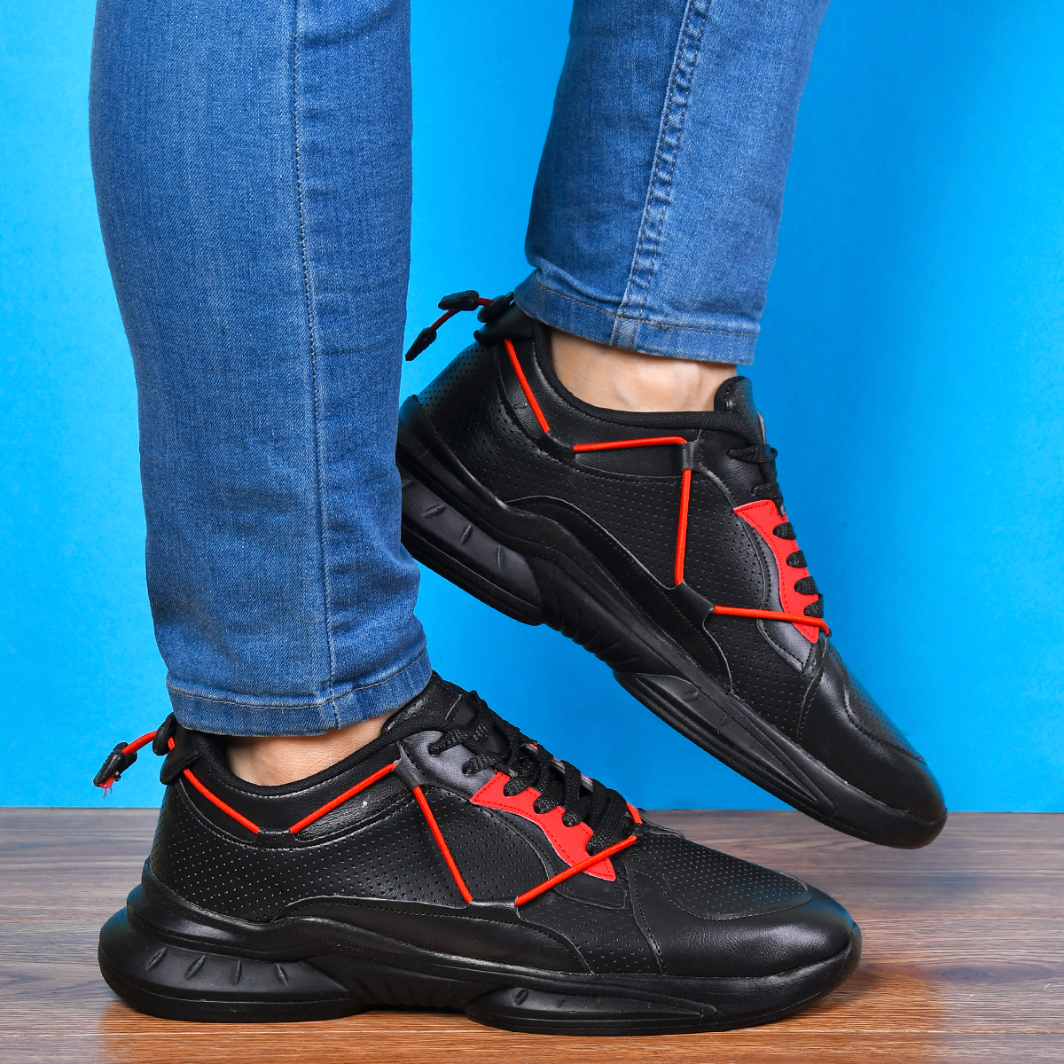 کفش ورزشی مردانه مدل Eliyar