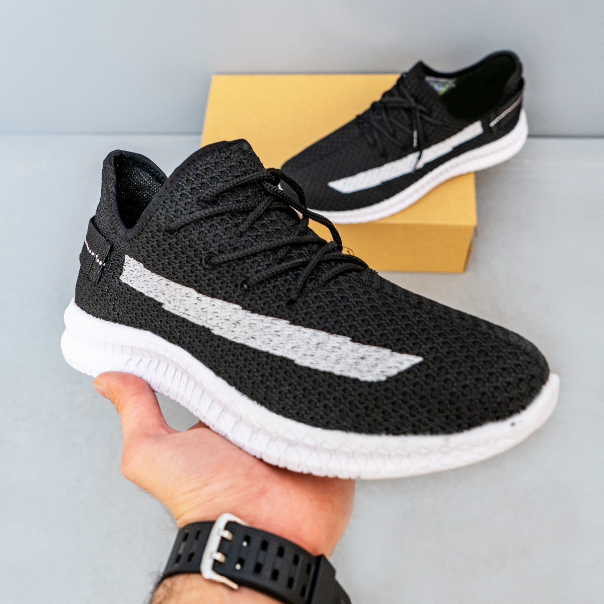 كفش مردانه easy مدل Delip