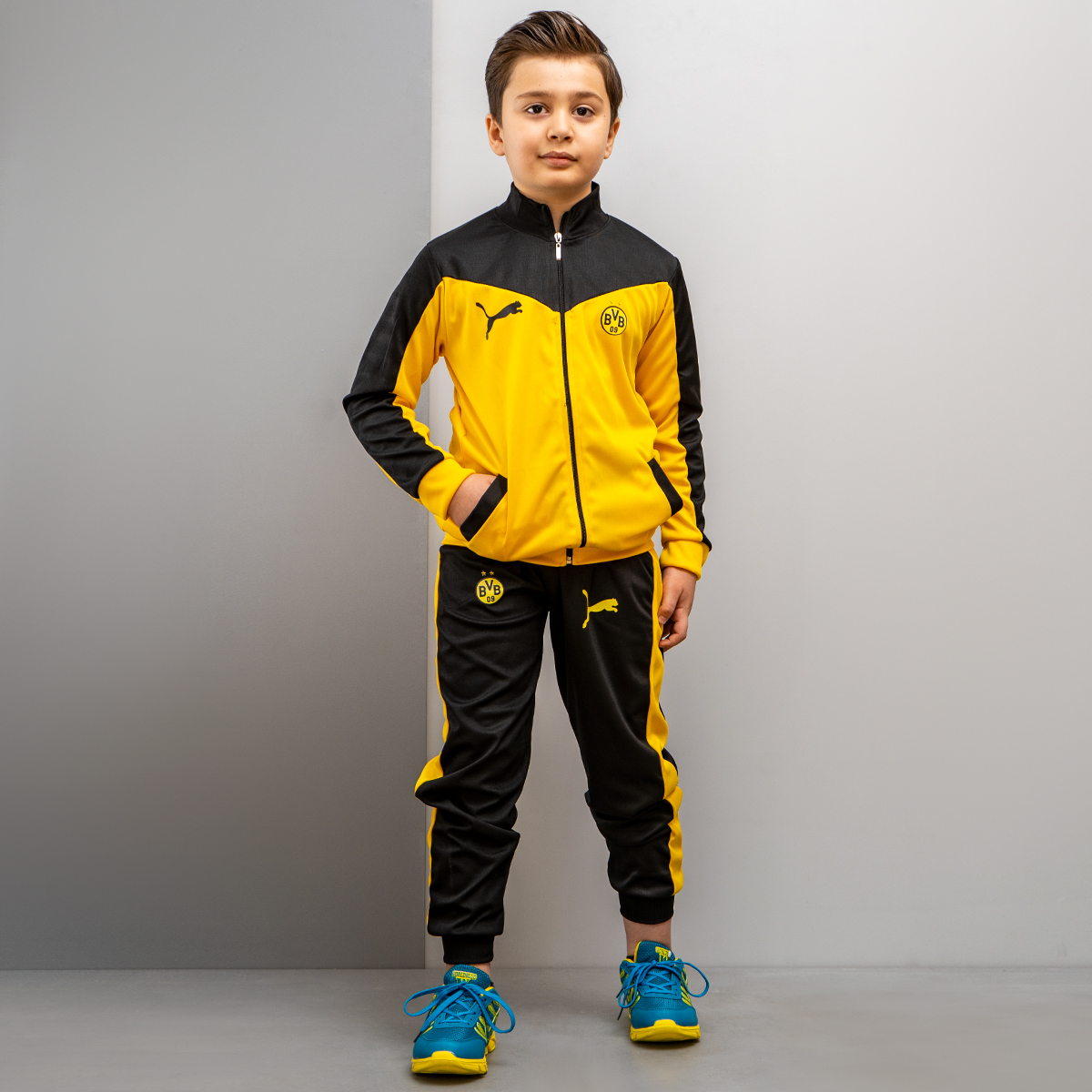 ست بچگانه دورتموند