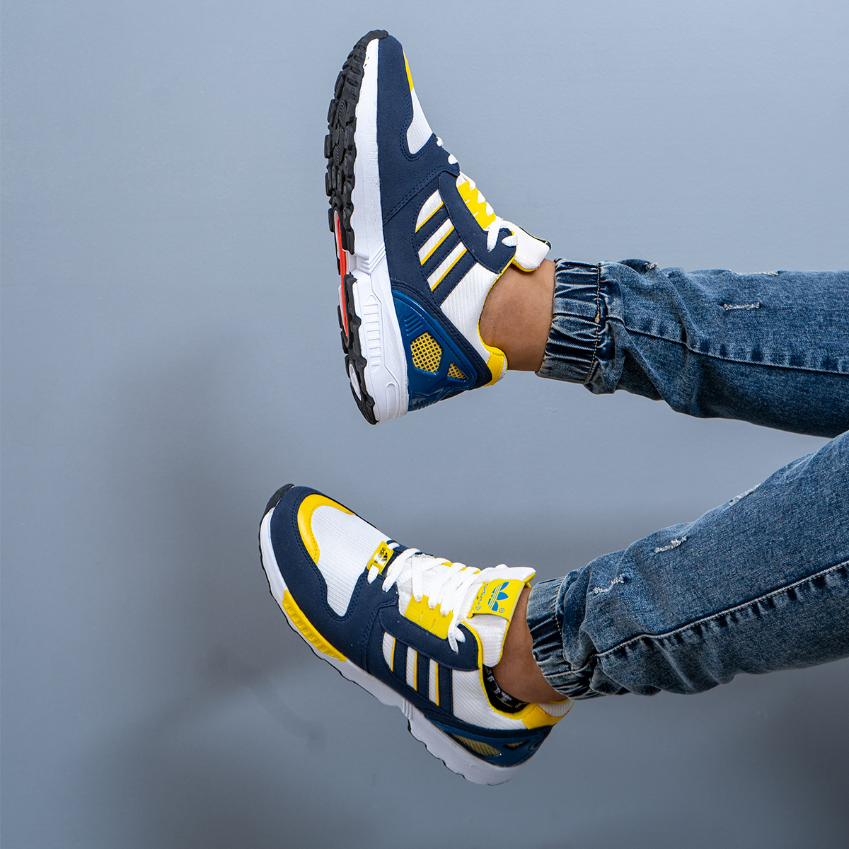 کفش ورزشی Adidas مردانه مدل Polit