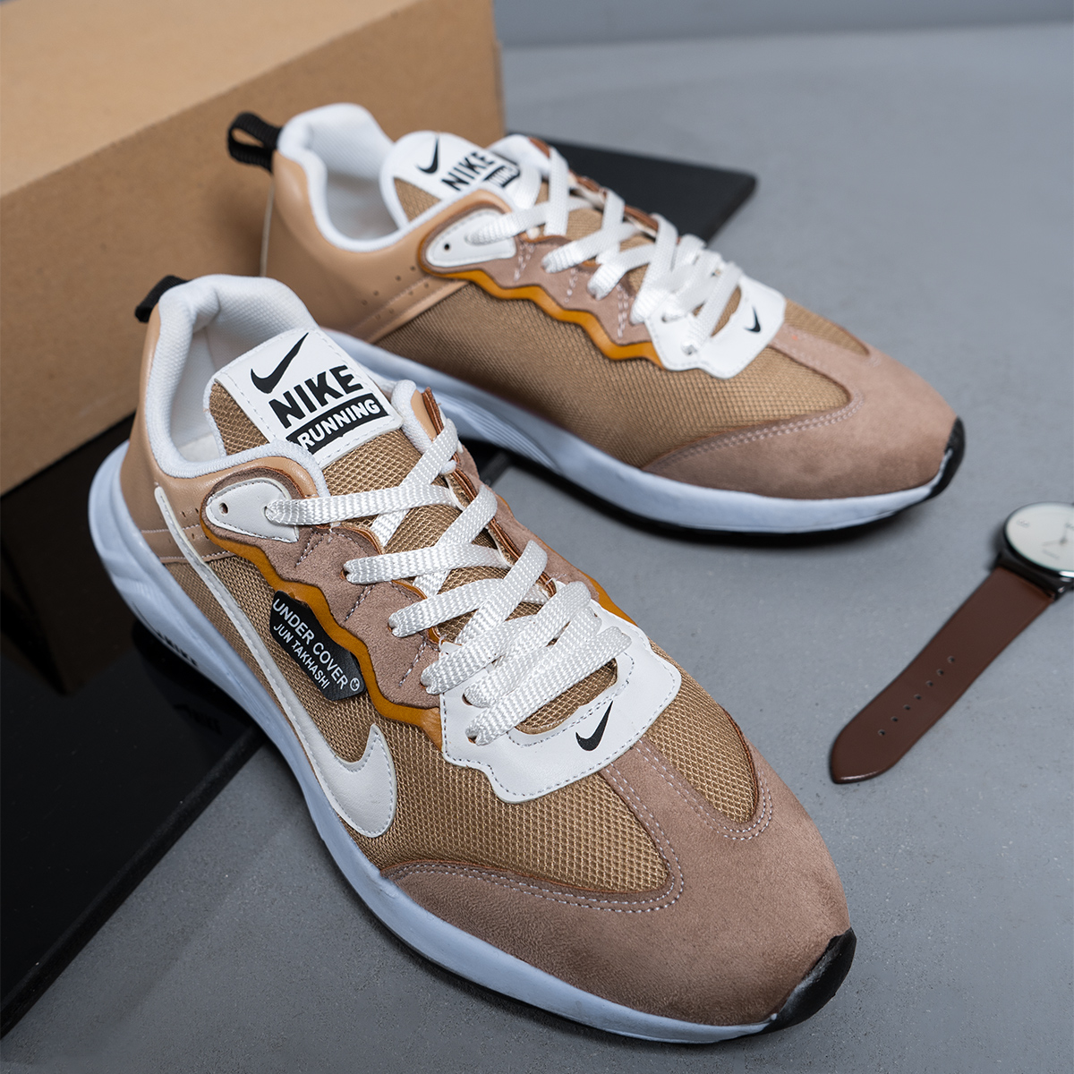 کفش ورزشی Nike مردانه مدل Ranvel