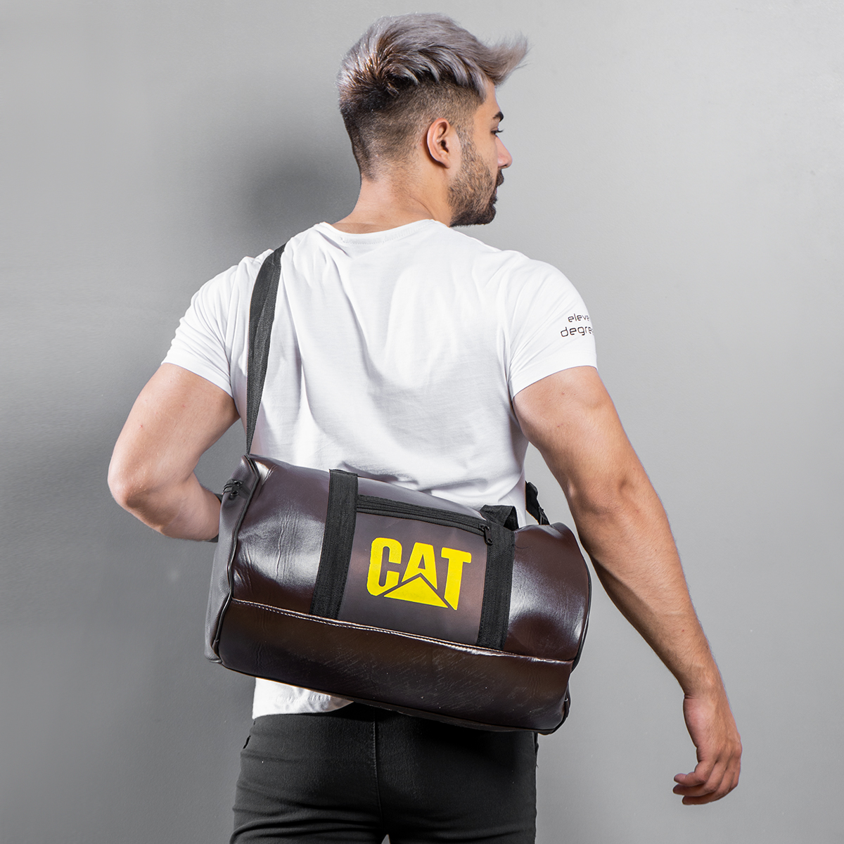 ساك ورزشي Cat مدل Lopi