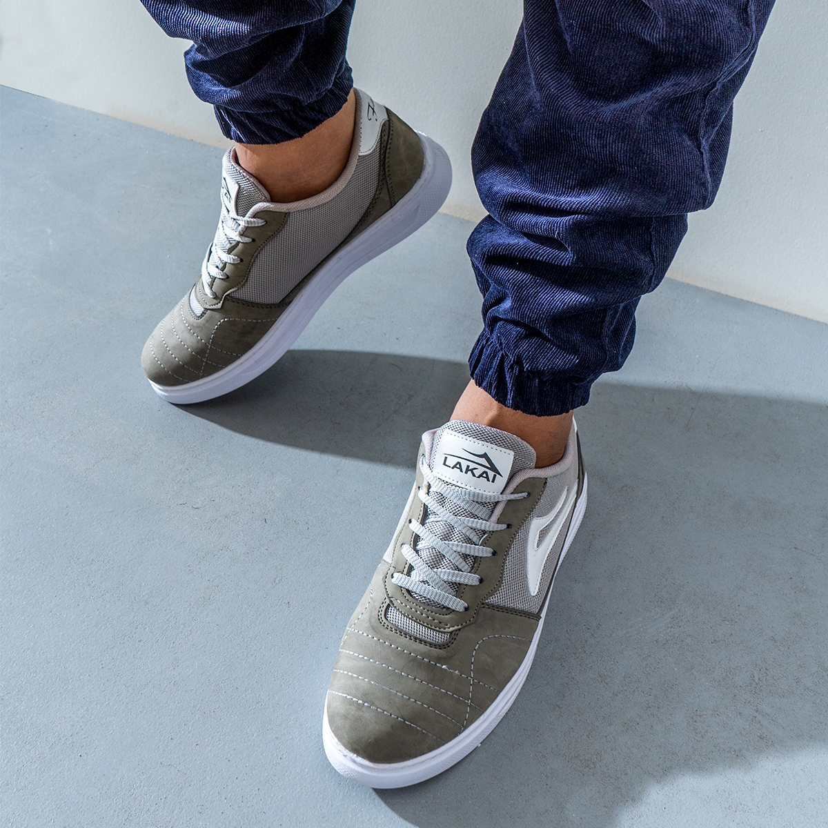 کفش ورزشی مردانه LAKAI مدل Banin