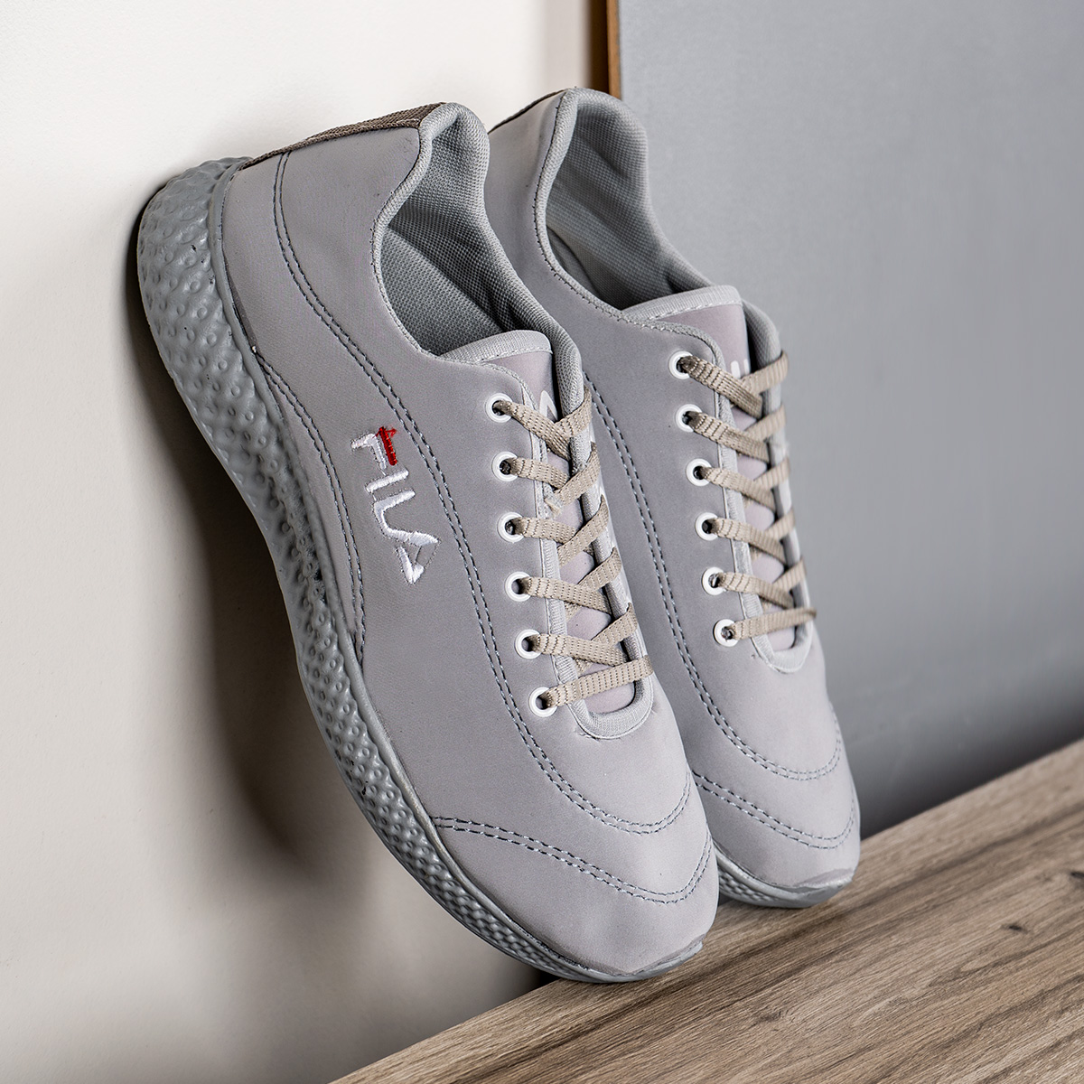 کفش مردانه فیلا مدل ayas(T)