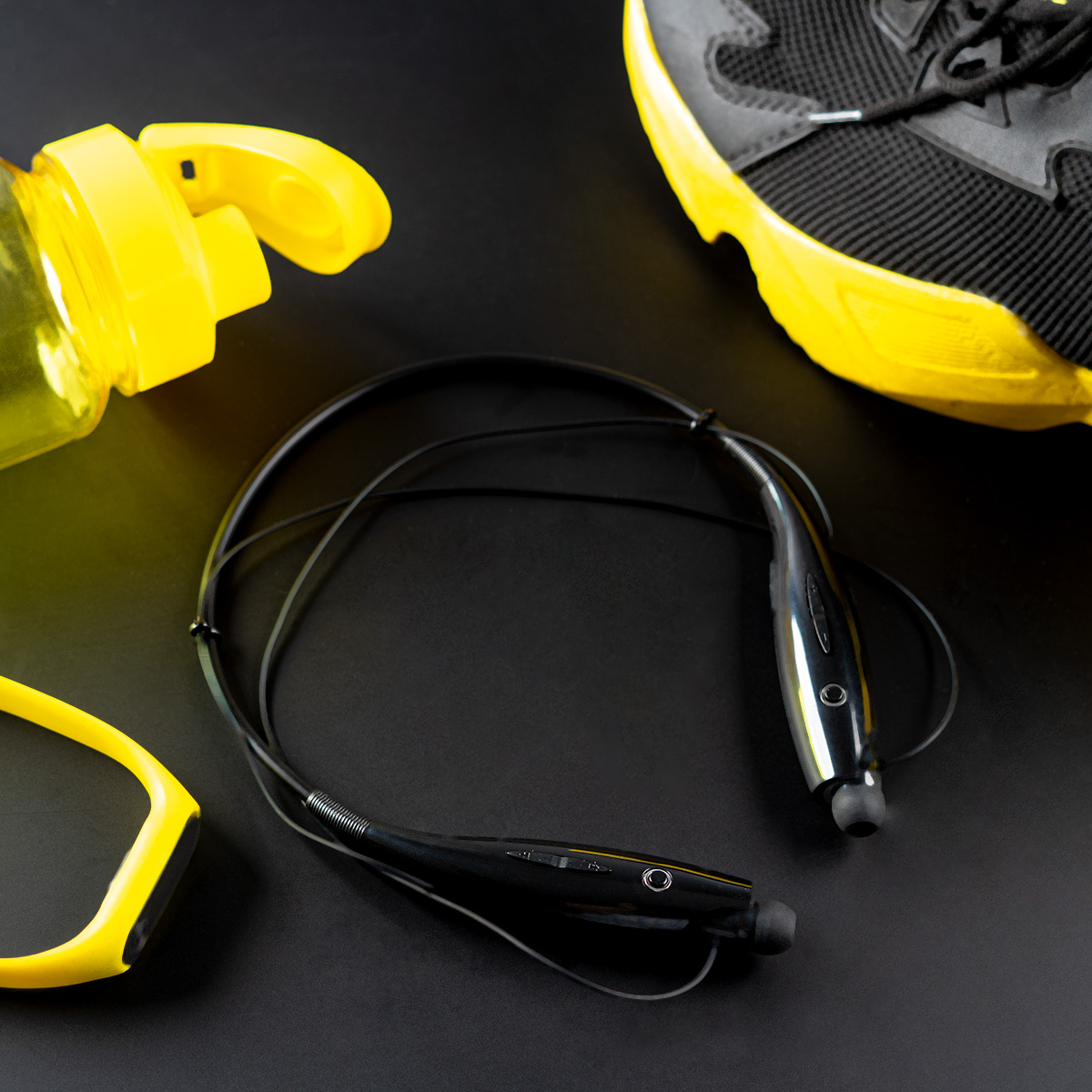 هدست گردنی HBS- 730