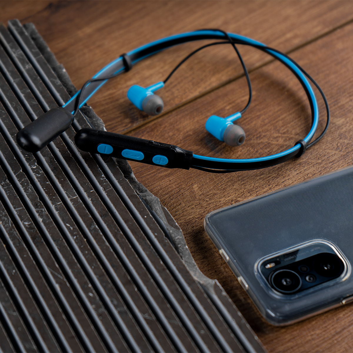 هدست گردنی AZ-104