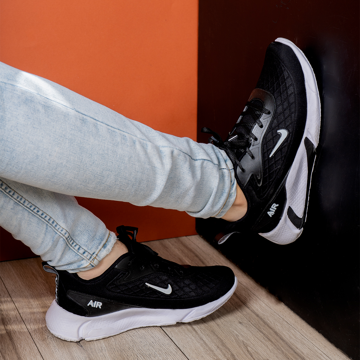 کفش ورزشی مردانهNlke Air مدل Runing