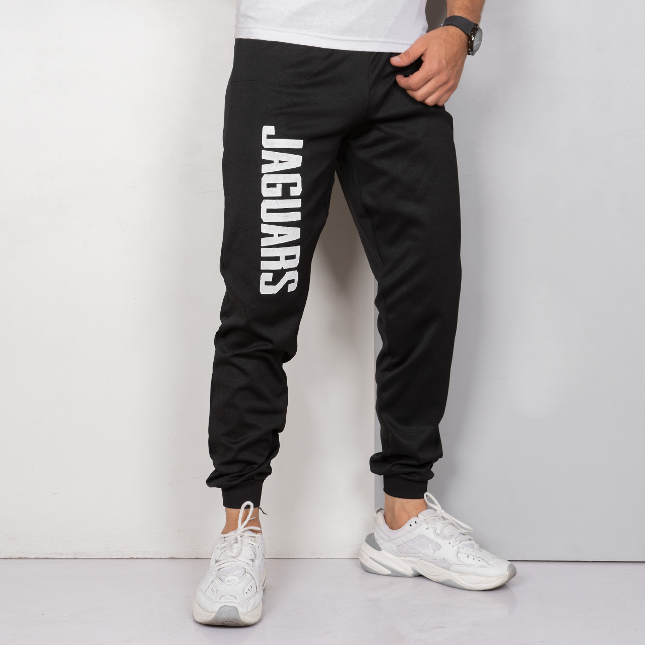 شلوار اسلش مردانه (T) مدل jaguars