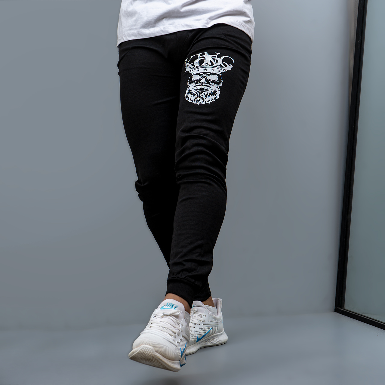 شلوار اسلش مردانه (T) مدل King