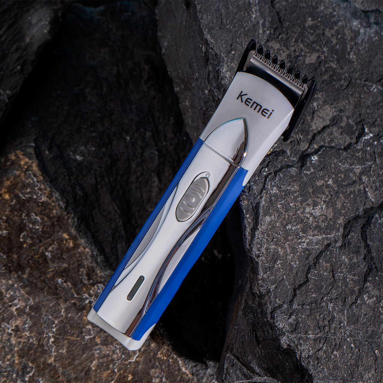 ماشین اصلاح Kemei مدل KM-7011