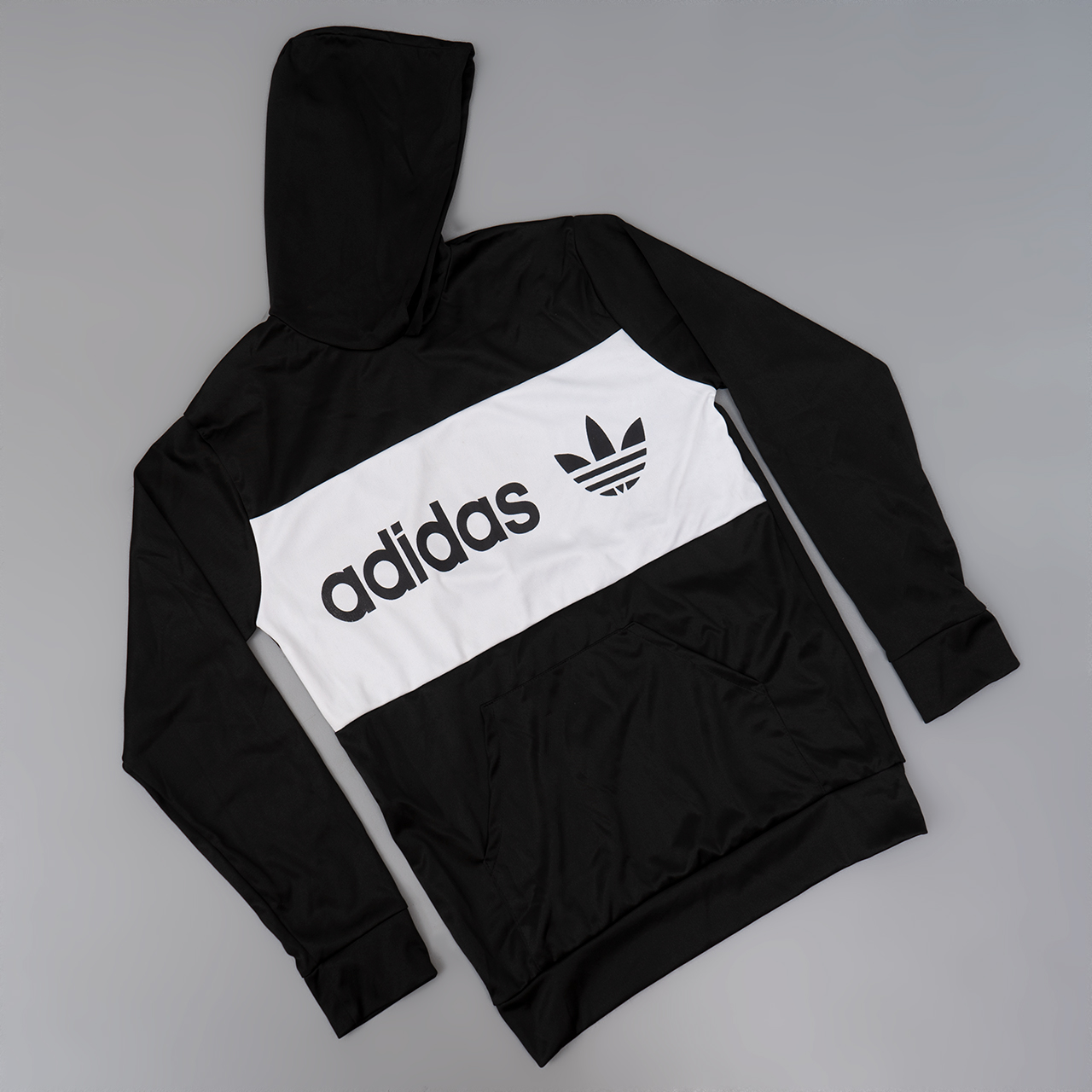 هودی مشکی نایک مردانه مدل مدلX184