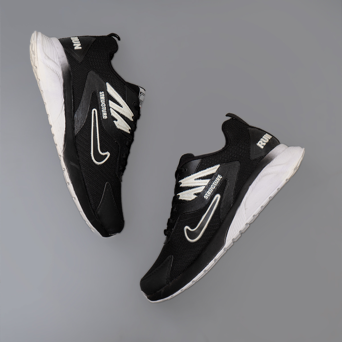 کفش ورزشی مردانه مدل X284