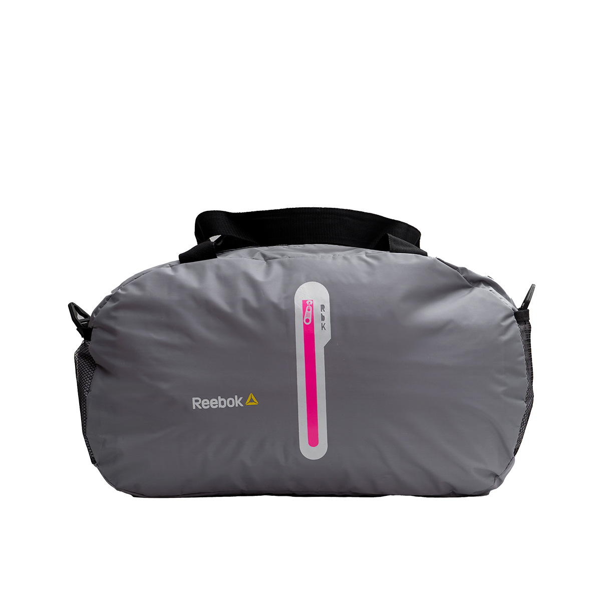 ساک ورزشی Reebok طوسی مدل RAVA