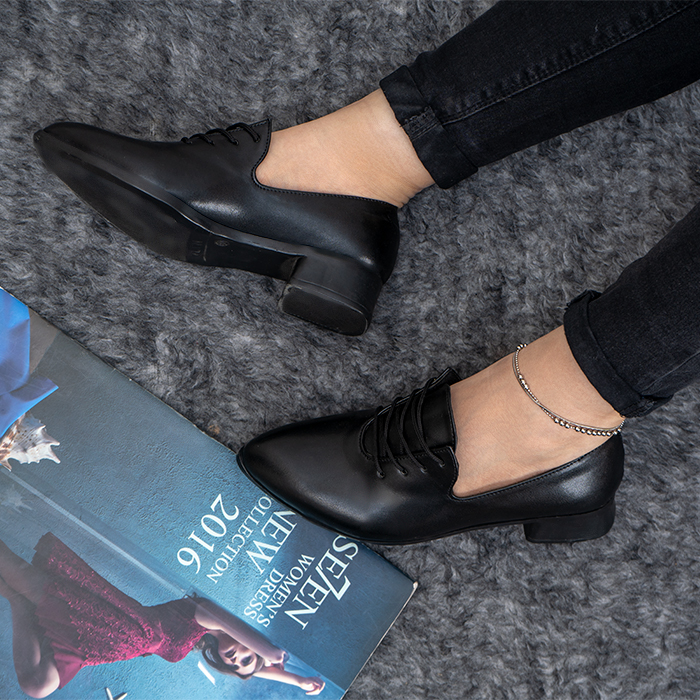 کفش رسمی زنانه مدل Nazila