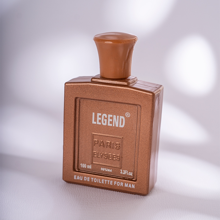 عطر مردانه مدل Legend