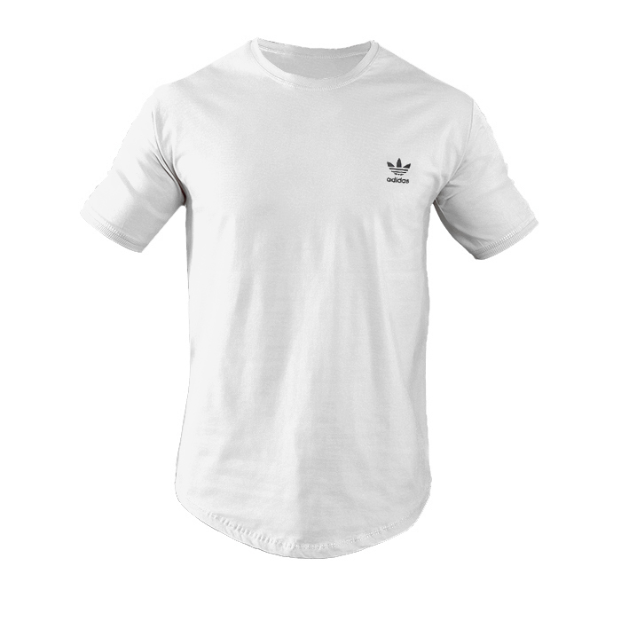 تیشرت ADIDAS مردانه سفید مدل Edvard