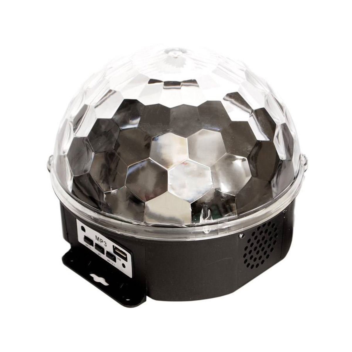 رقص نور و اسپیکر مدل CMB Light