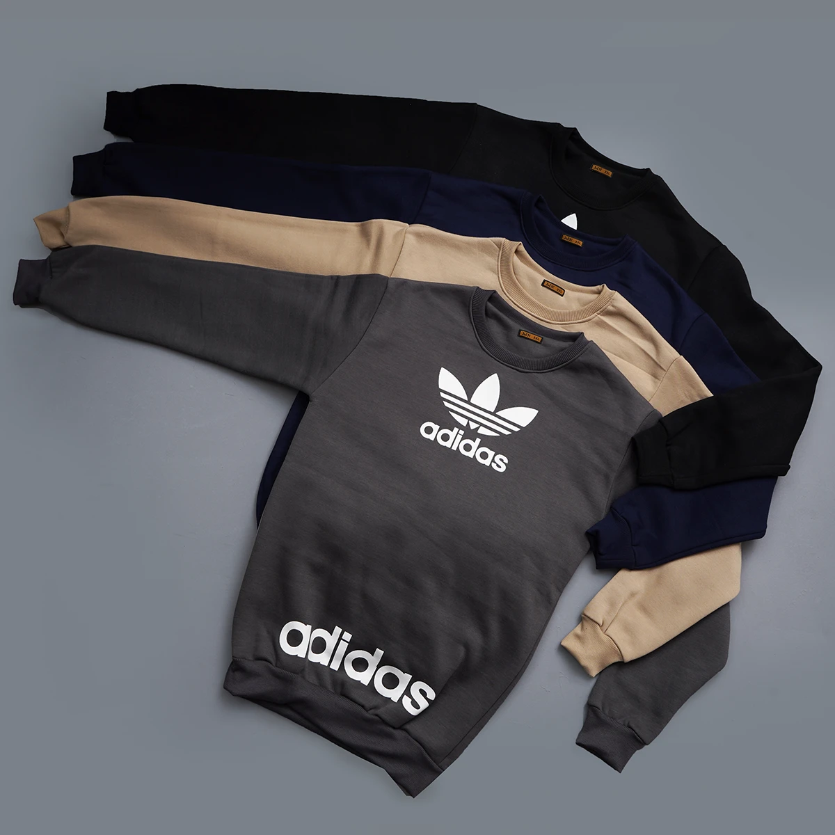 دورس آدیداس کرم مردانه مدل Malon