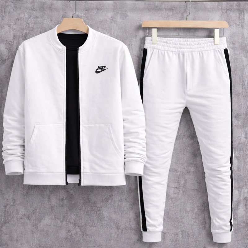 ست بهاره مردانه (سوییشرت شلوار ) مدل Madio