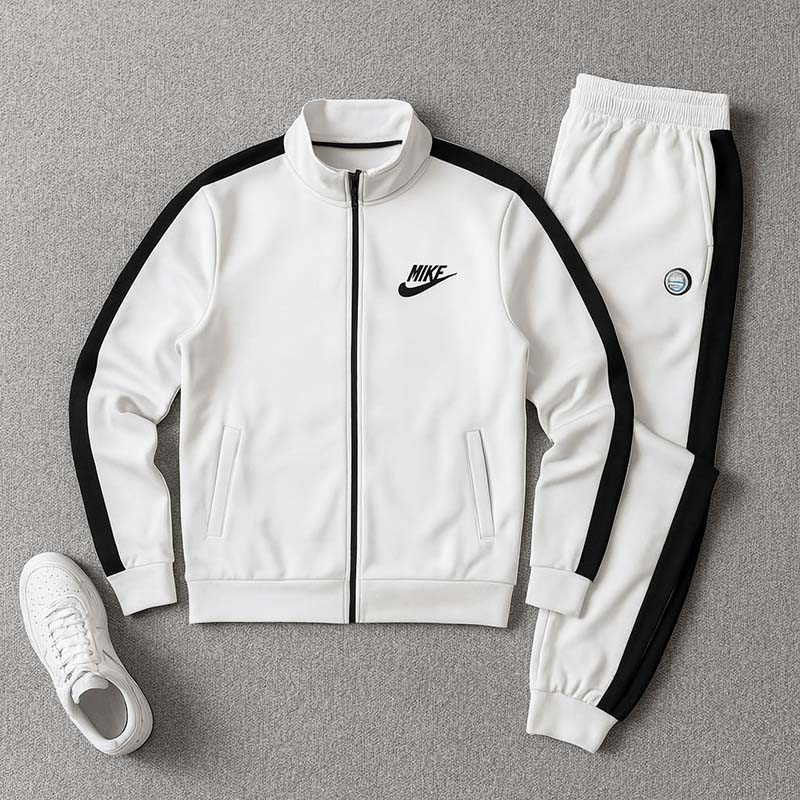 ست بهاره مردانه (سوییشرت شلوار ) مدل Madio