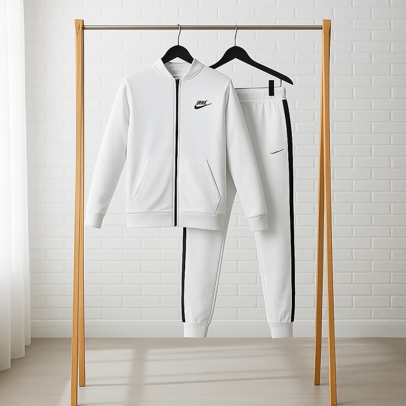 ست بهاره مردانه (سوییشرت شلوار ) مدل Madio