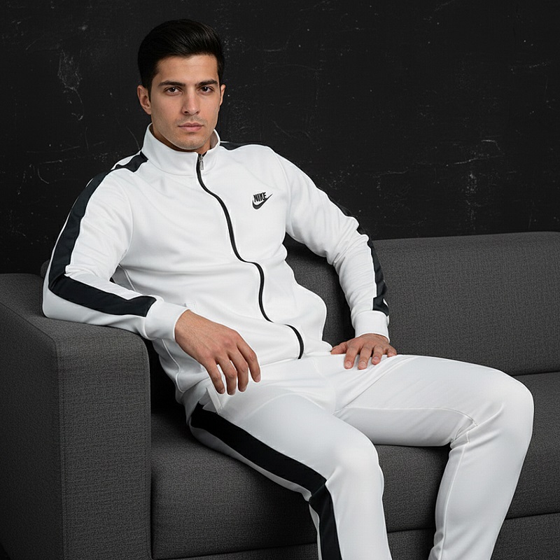 ست بهاره مردانه (سوییشرت شلوار ) مدل Madio