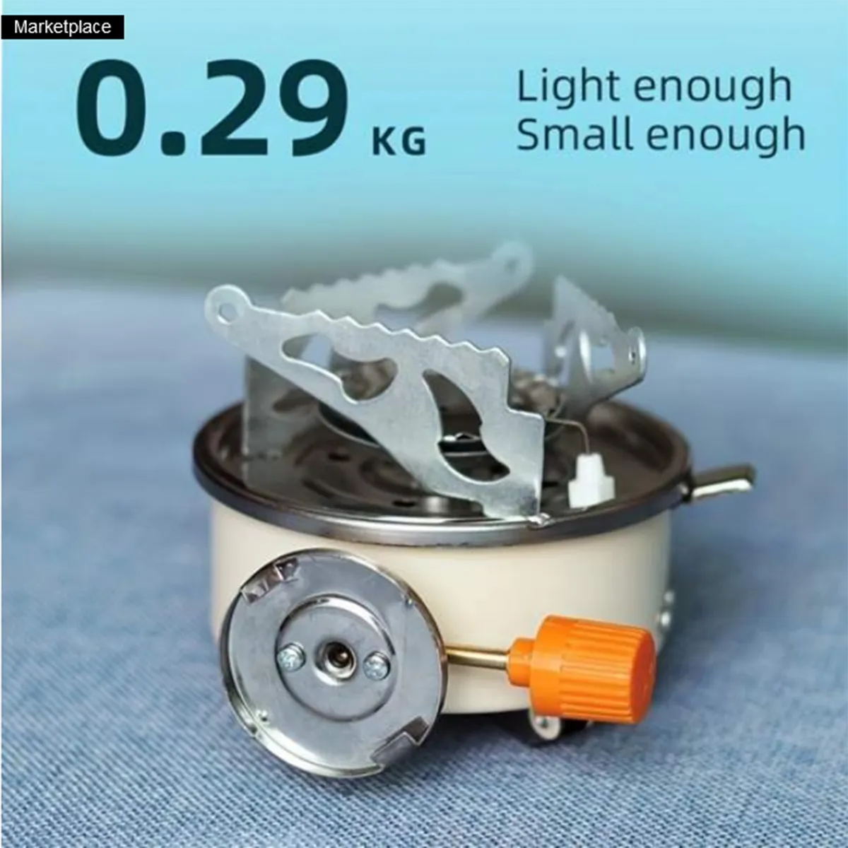 اجاق کوهنوردی MA-2023