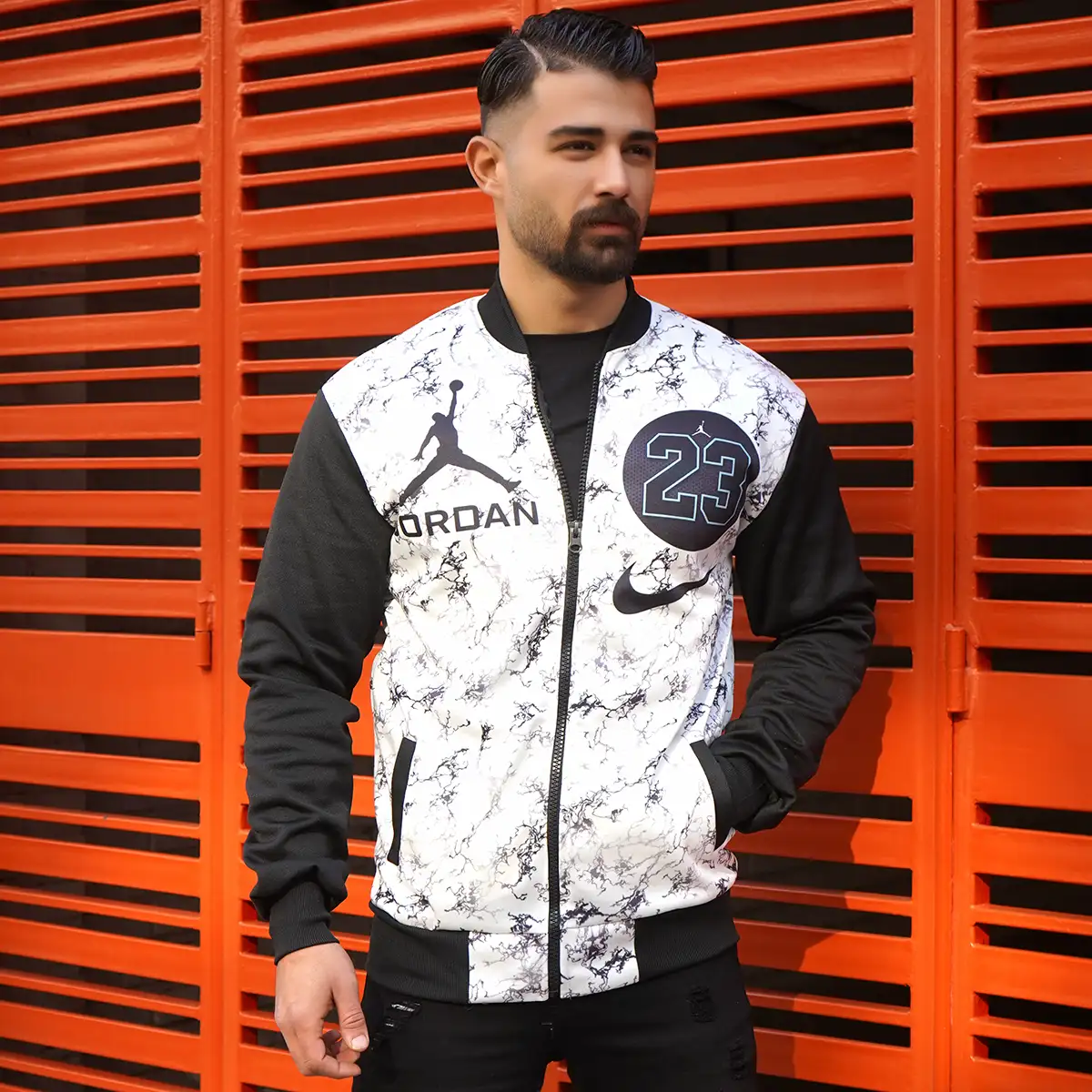 سوییشرت مردانه مدل Jordan 23