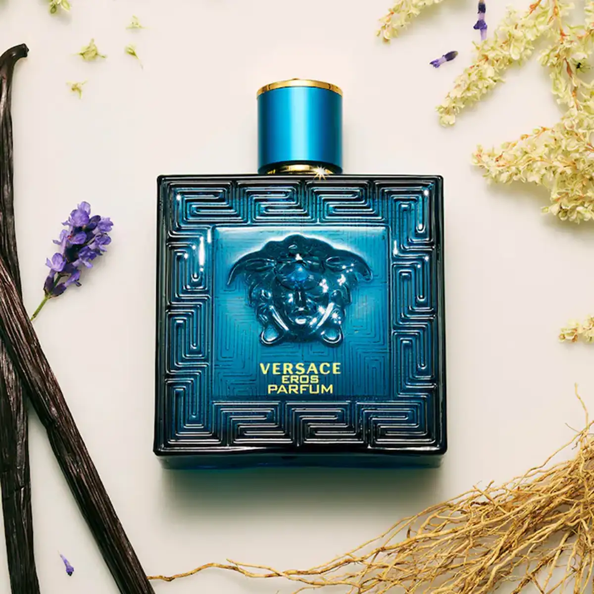 عطر مردانه مدل Versace Eros