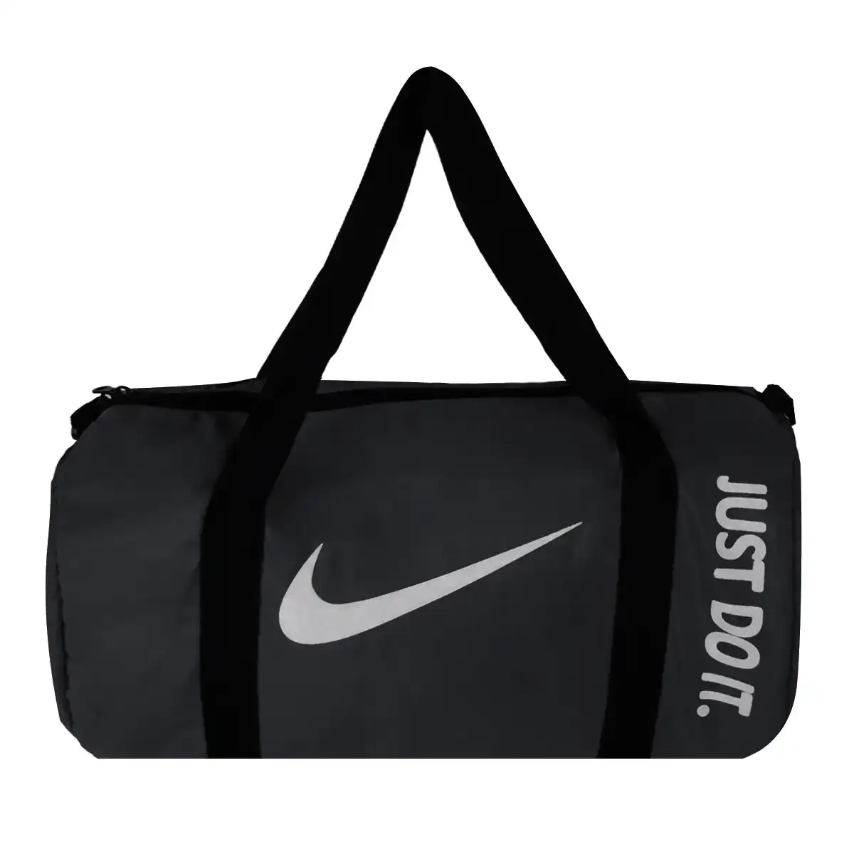 کیف ورزشی نایک مشکی مدل jenga