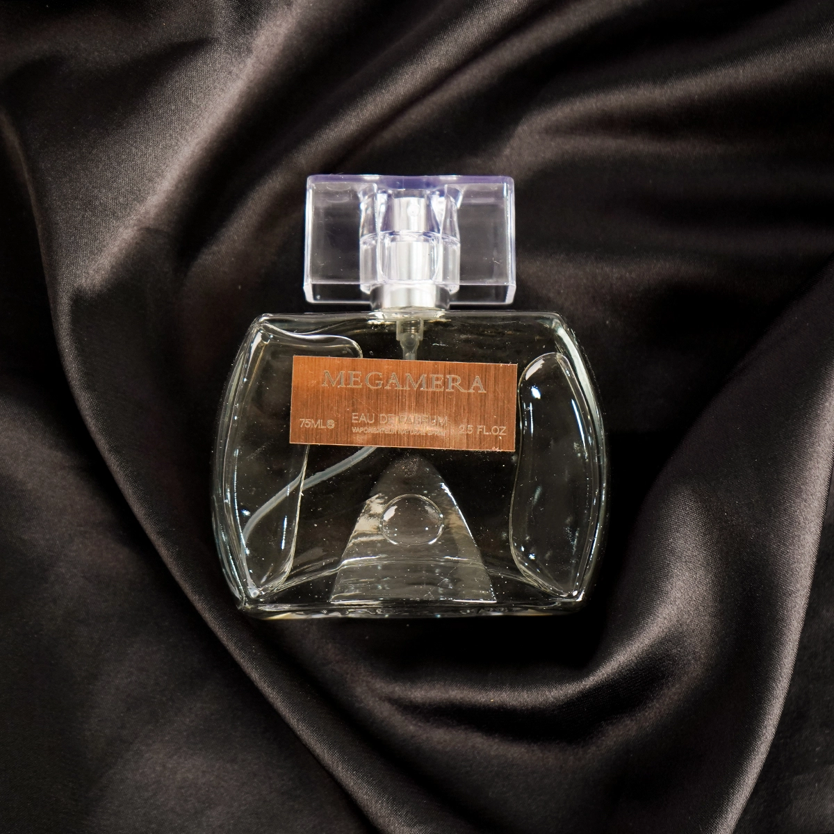 ادکلن زنانه و مردانه Megamera