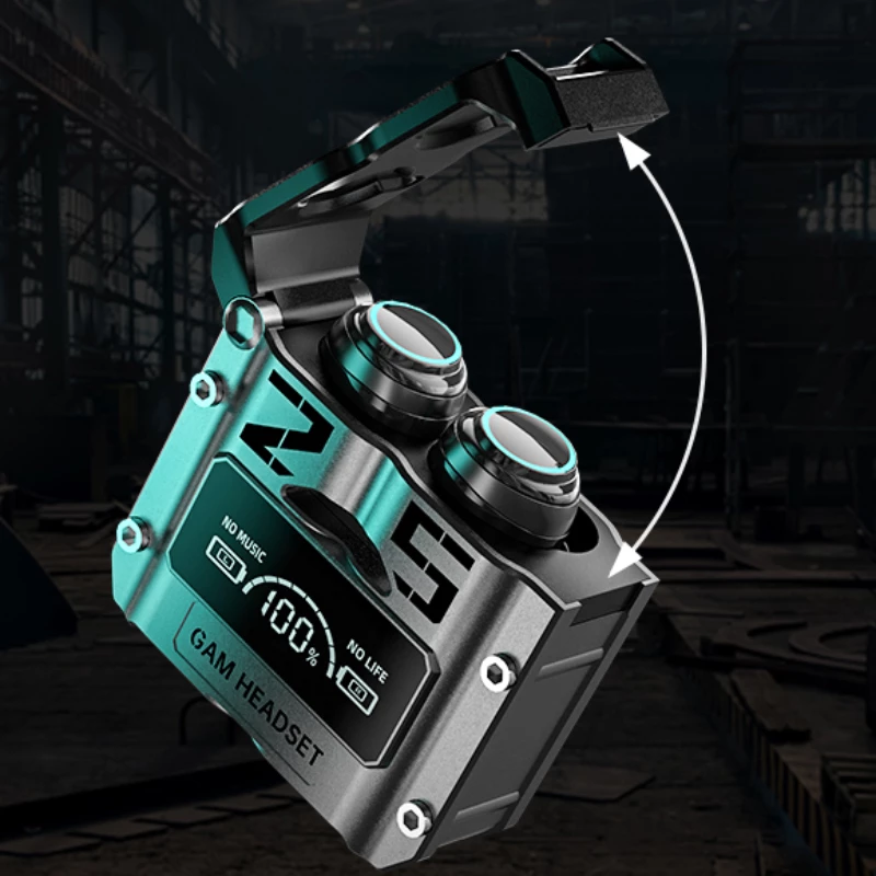 ایرپاد مدل M25