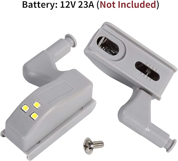 چراغ کابینت