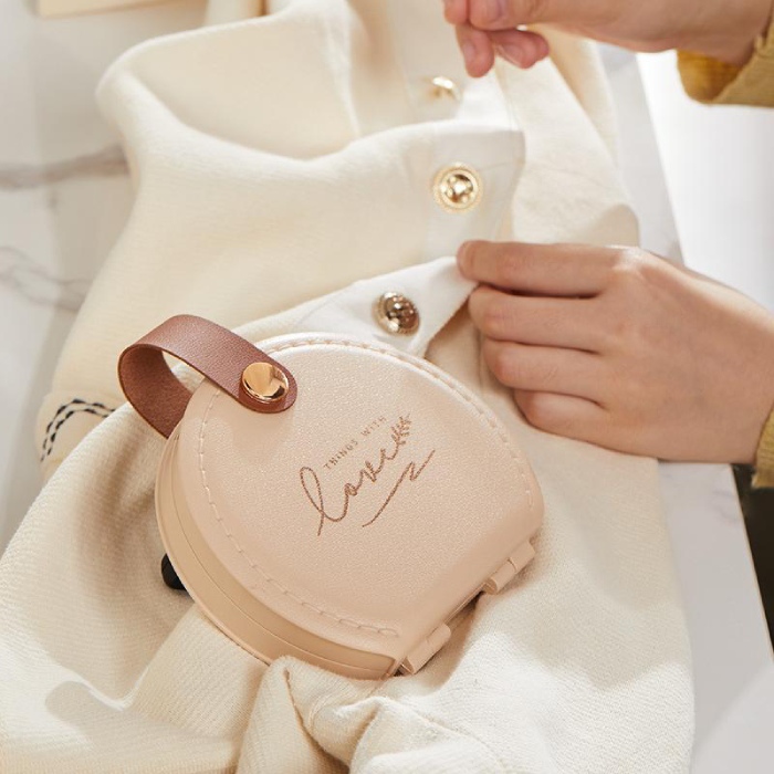 کیت خیاطی مسافرتی پک کامل E341