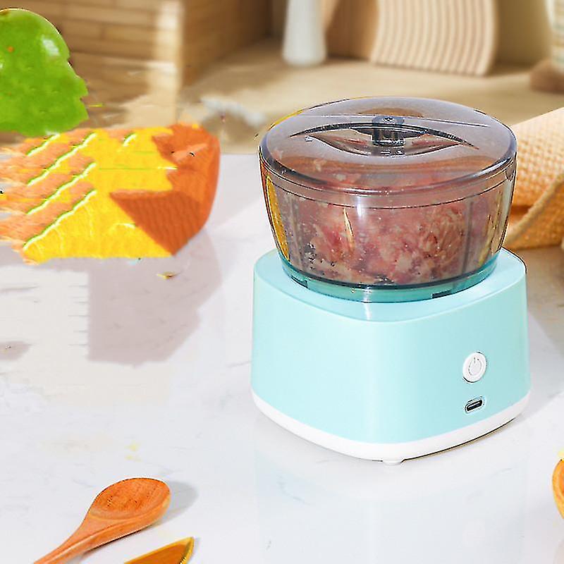 مینی خردکن شارژی