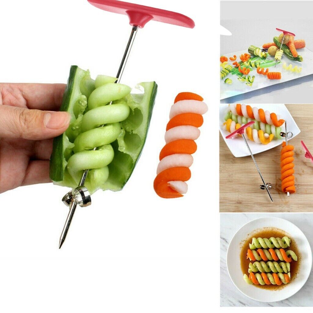 رنده مدل اسپیرال