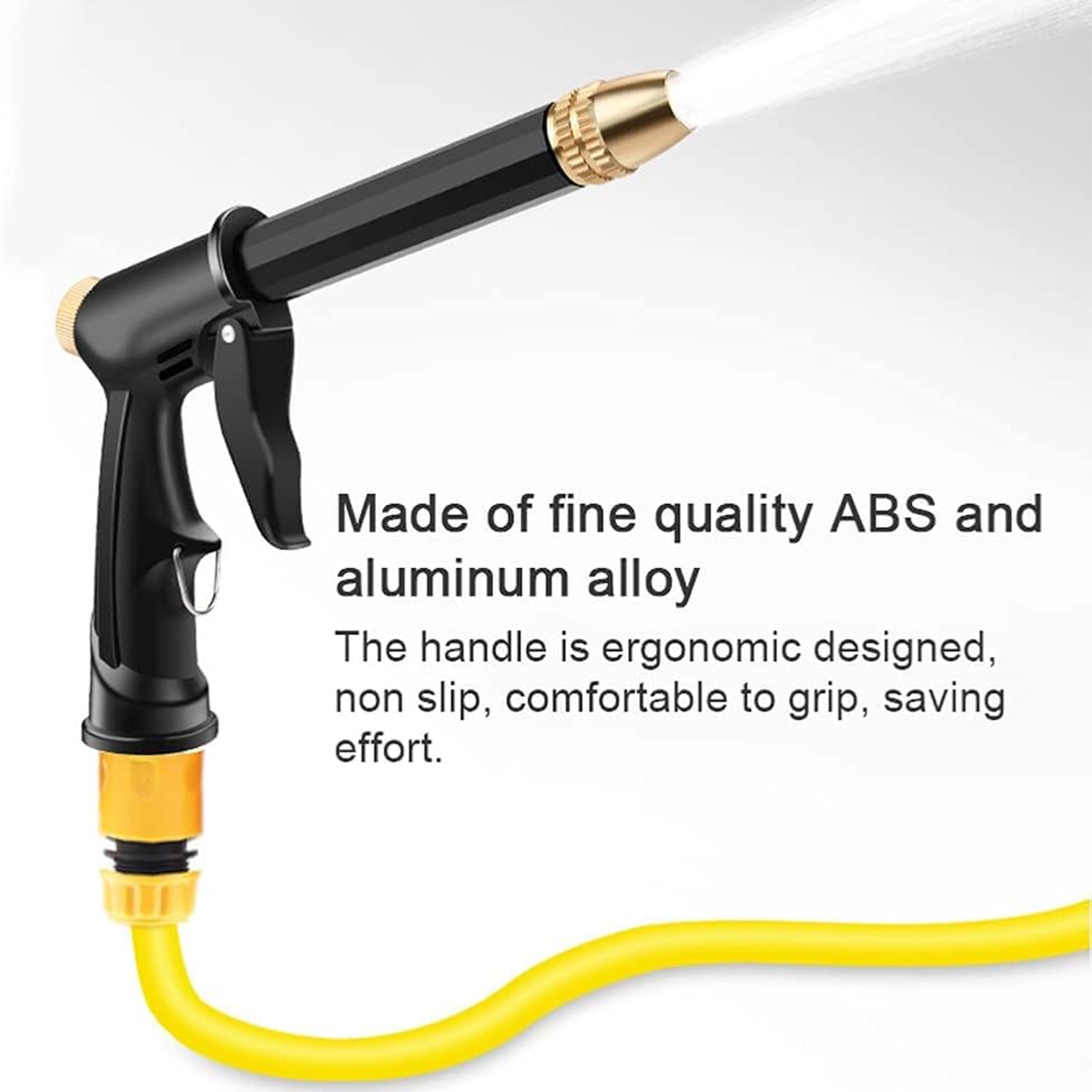 کارواش مدل SPRAY GUN